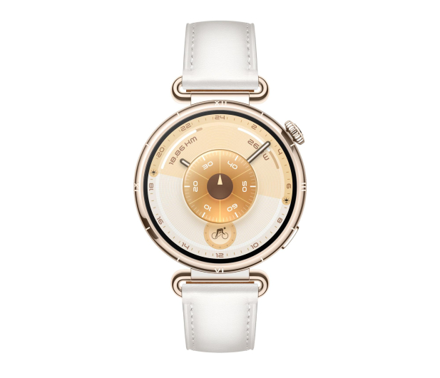 HUAWEI Watch GT 6 41mm Classic - 1359256 - zdjęcie 3